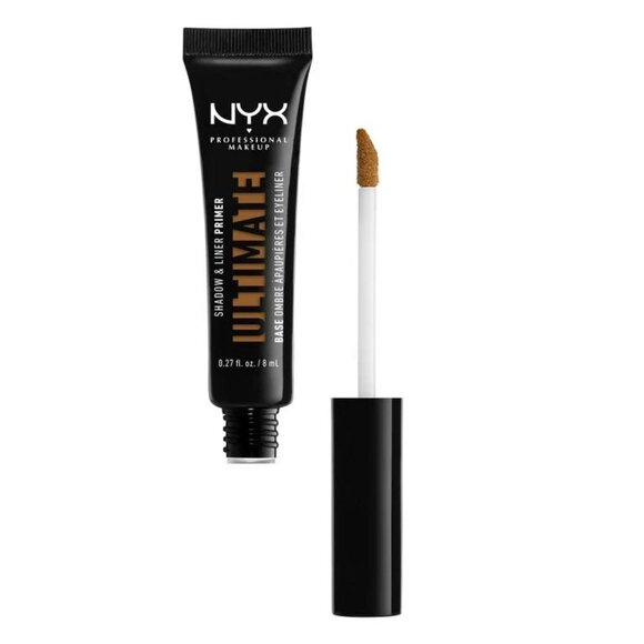 NYX Other - NYX Shadow & Liner Primer Ultimate Base Ombre Color "Deep" & Vegan Free #420